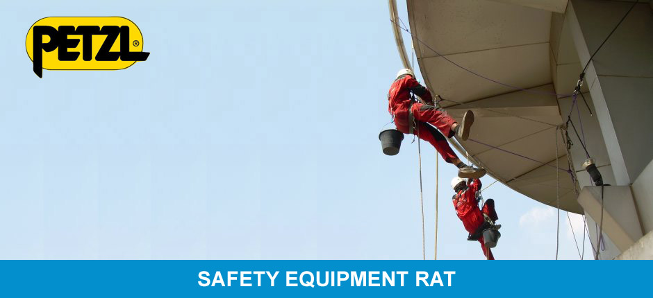 Safety Equipment RAT